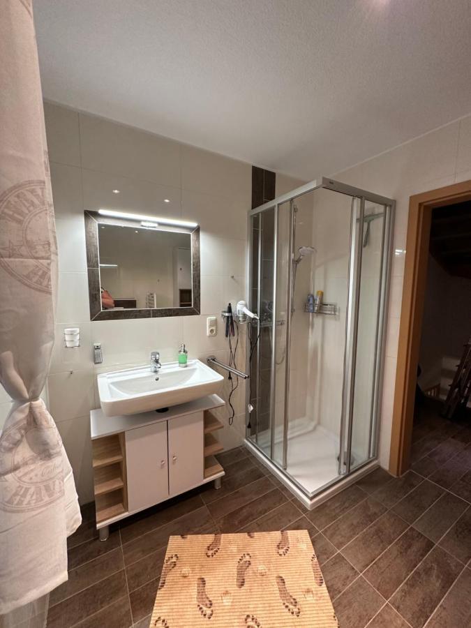 Annalena'S Ferienhaus Hooksiel シリヒ エクステリア 写真