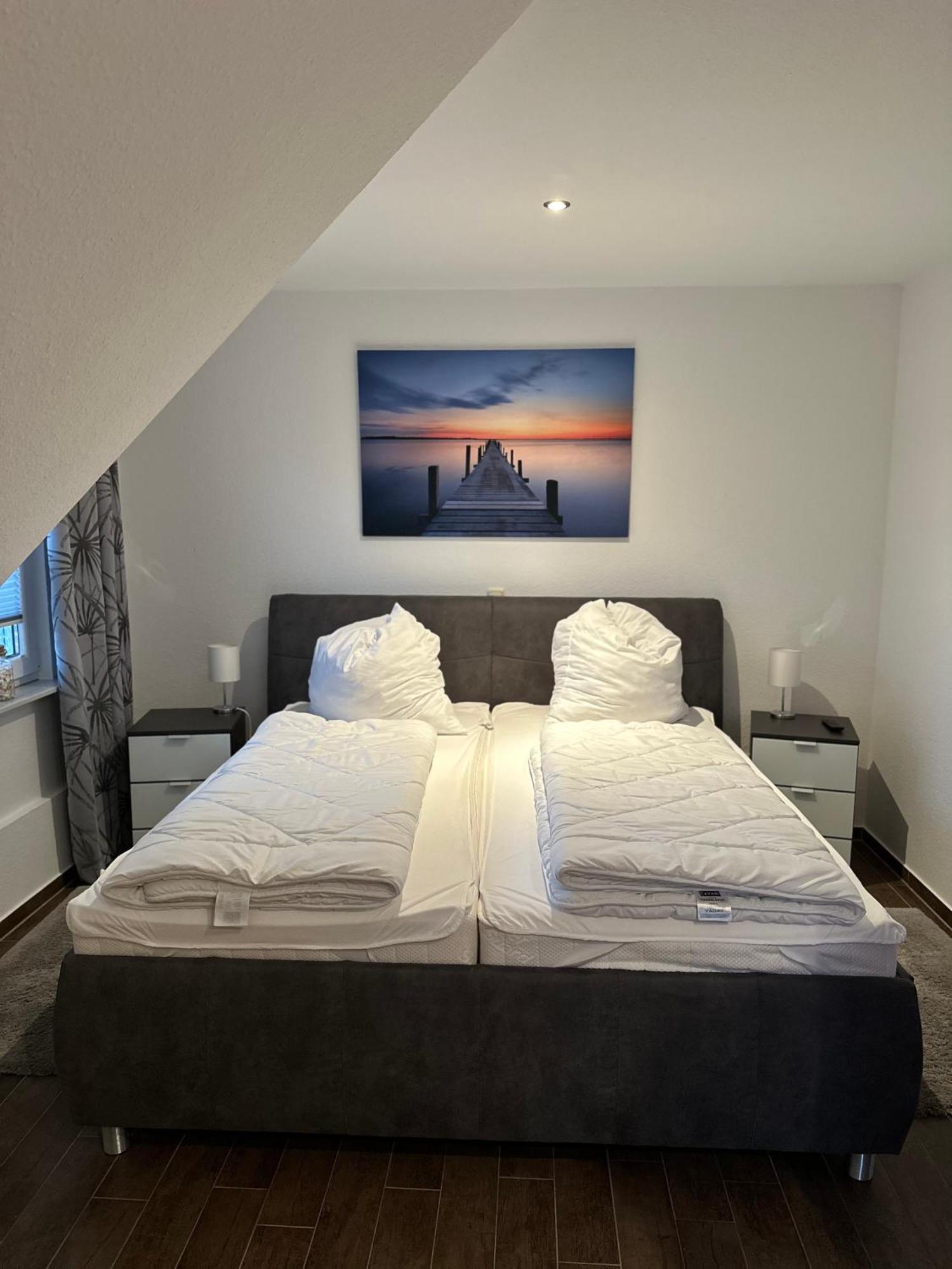 Annalena'S Ferienhaus Hooksiel シリヒ エクステリア 写真